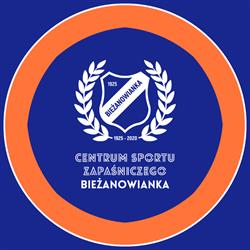 Centrum Sportu w Bieżanowie