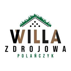 Willa Zdrojowa Polańczyk