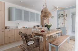 Sanhaus Apartments - Villa Haffnera w Sopocie