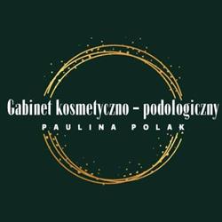 Gabinet kosmetyczny. Paulina Polak