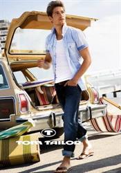 Tom Tailor