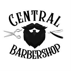 Central Barbershop