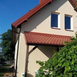 Agroturystyka nad Bugiem u Krysi