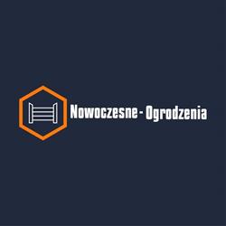 Nowoczesne Ogrodzenia