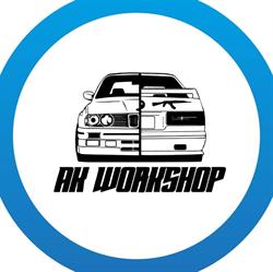 Mechanika pojazdowa AK WORKSHOP.