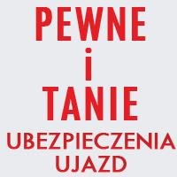 Pewne i Tanie Ubezpieczenia