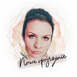 Nowe spojrzenie - szkolenia & stylizacja rzęs
