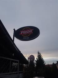 Pizzeria Alicja