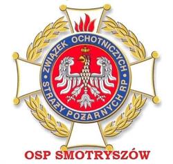 OSP Smotryszów