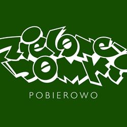 ZIELONE DOMKI. Całoroczne domki drewniane