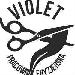 Pracownia fryzjerska Violet