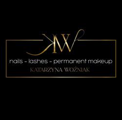 KW nails-lashes-permanent makeup