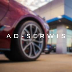 AD Serwis Mechanika Pojazdowa i Ubezpieczenia