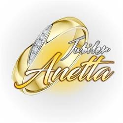 Biżuteria Anetta
