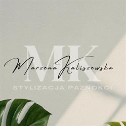 marzenakaliszewskanails