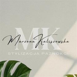 marzenakaliszewskanails