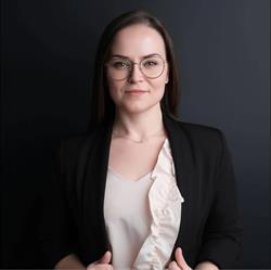 Ma Vie Salon Kosmetologii i Trychologii Malwina Dymarczyk Międzyrzecz
