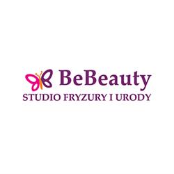 BeBeauty Studio fryzur i urody