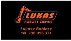 LUKAS Roboty ziemne