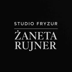 Studio Fryzur Żaneta Rujner