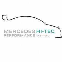 Mercedes Hi-Tec Performance