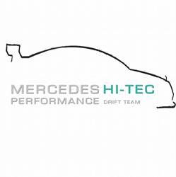 Mercedes Hi-Tec Performance