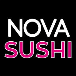 NOVA SUSHI TORUŃ