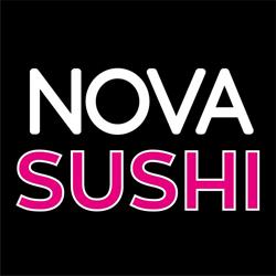 NOVA SUSHI TORUŃ