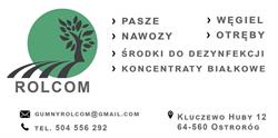 ROLCOM Leszek Gumny