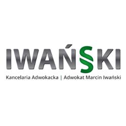 Kancelaria Adwokacka Adwokat Marcin Iwański