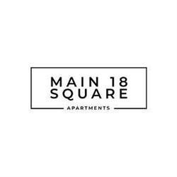 Main Square 18 Apartments