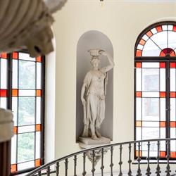 Pałac Zieleniewskich apartamenty
