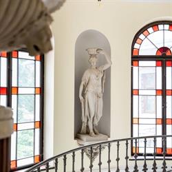 Pałac Zieleniewskich apartamenty
