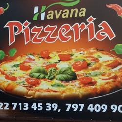 Pizzeria Havana