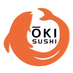 Oki sushi