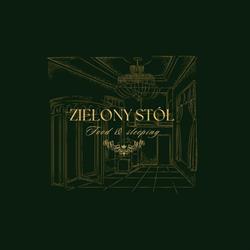 BISTRO CAFFE ZIELONY STÓŁ
