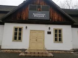 Restauracja "Dworek na Chojnach"