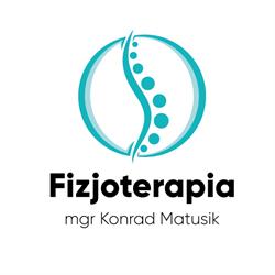 Konrad Matusik Fizjoterapia