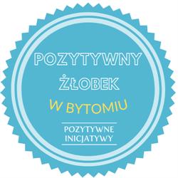Pozytywny Żłobek w Bytomiu