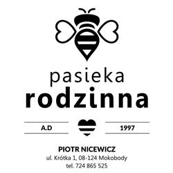 pasieka rodzinna Nicewicz