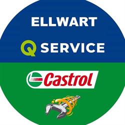 Q SERVICE CASTROL