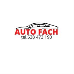 AUTO FACH Marek Gładysz