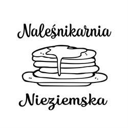 Nieziemska Naleśnikarnia