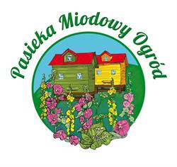 Pasieka Miodowy Ogród Beekeeping Apiary