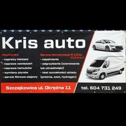 Kris auto