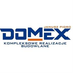 DOMEX Janusz Pióro