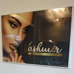 Kashmir Studio Nails & Lashes by Monika Palej