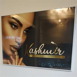 Kashmir Studio Nails & Lashes by Monika Palej