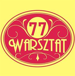 Warsztat 77 - renowacja rowerów