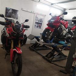 FHU Moto Adventure